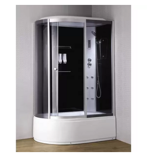 Душевая кабина CS-007-1R 1200х850х220
