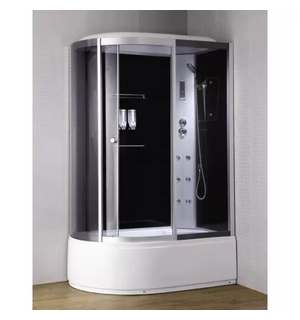 Душевая кабина CS-007-2R 1350х850х220