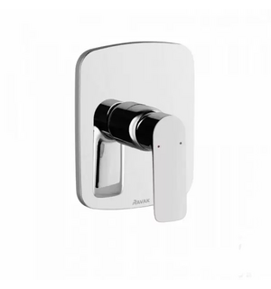 Смеситель встроенный без переключателя CL 062.00 X070087