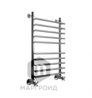 Полотенцесушитель Вид 61 ПРЕМИУМ Лесенка 120*50*55 (комплект)