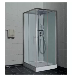 Душевая кабина Premium ILMA 109 90*90*222