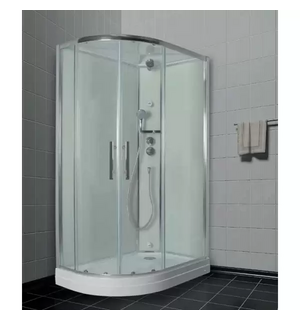 Душевая кабина Premium ILMA 902 R 120*80*222