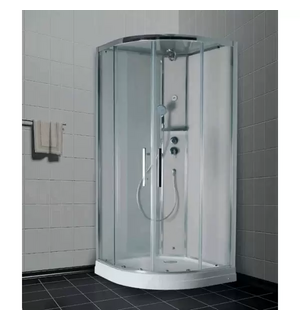 Душевая кабина Premium ILMA 909 90*90*222