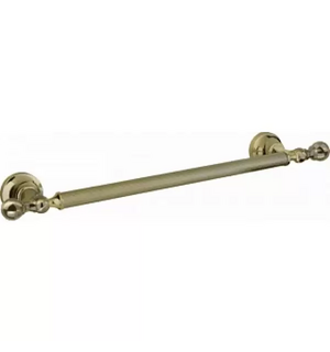 Полотенцедержатель Бронза OLIMP-TH06-02-M
