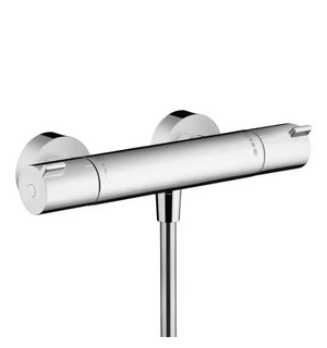 Термостат для душа Ecostat 1001CL 13211000