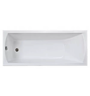 Ванна акриловая ELEGANCE 140х70