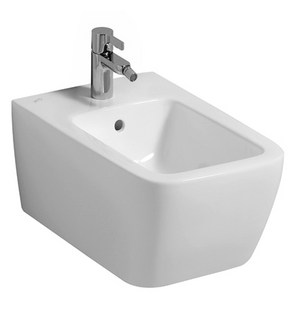 Биде подвесное Icon 231910000 Geberit