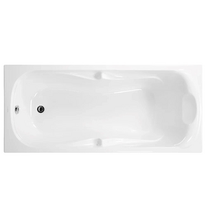 Акриловая ванна CHARITKA 170, арт.VPBA170CHA2X-04