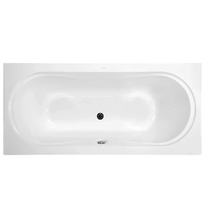 Акриловая ванна BRIANA 170, арт.VPBA170BRI2X-04