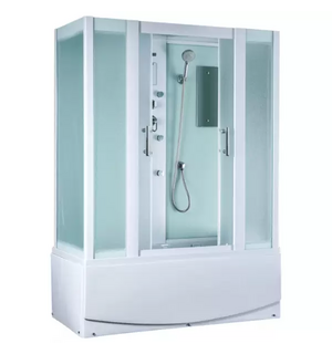 Кабина есо 168x80x218 TE-0770