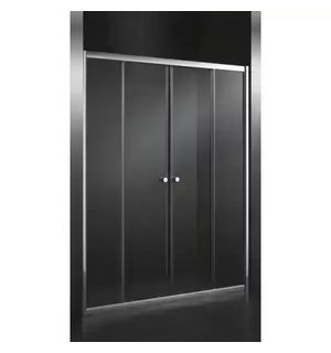 Душевая дверь ANIMA-BF-2-180-C-Cr 1800x1950