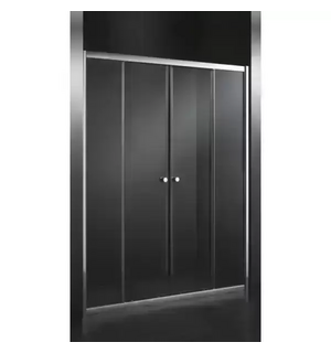 Душевое ограждение ANIMA-BF-2-170-C-Cr 1700x1950