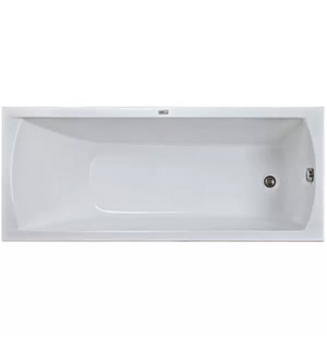 Ванна акриловая Modern 1400х700