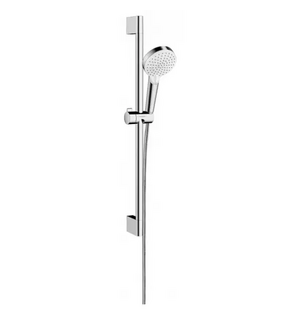 Душевой набор Crometta Vario/Unica 09 м 26536400 HANSGROHE