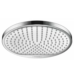 Верхний душ Crometta S 240 1jet LowPressure 0.2 бар 26725000