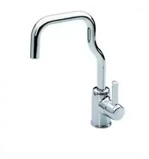 Смеситель для кухни Alessi 8530