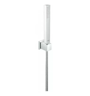 Набор для душа Euphoria Cube plus шланг 1500мм 27889000 GROHE