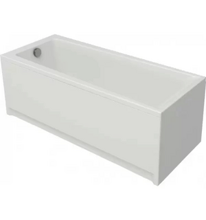 Ванна акриловая Lorena 1500х700 WP-LORENA*150-Wm