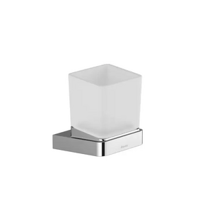 Держатель со стаканом (стекло) TD 210.00 X07P321