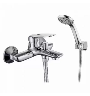 Смеситель для ванны Male MALSB00i02