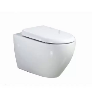 Унитаз подвесной SFERA-R безободковый BB513C