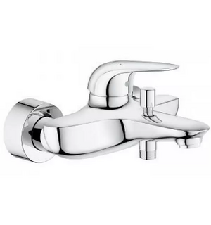 Смеситель для ванны Eurostyle 2015 Solid, 23726003