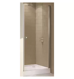 Душевая дверь ECO-B-1-85-P-Cr 850x1900