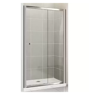 Душевая дверь PRATICO-BF-1-135-P-Cr 1350x1850