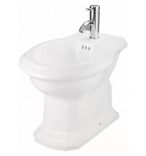Биде без крышки 560*400*420 DIJON HDBI 386