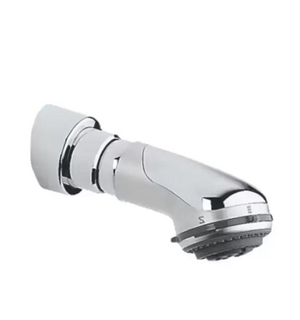 Душ верхний Relaxa Plus Dual, DN 15 28190000