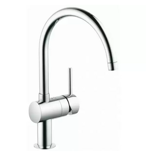 Смеситель для кухни Minta 32917000