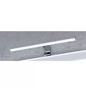 Светильник FagusIP44, 5.6Вт, 4000К, хром 1A207805BC000