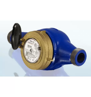 Водосчетчик СВМ-25