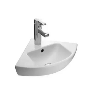Раковина угловая ODEON E4733