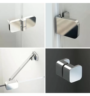 B SET BSD3-L  120 Brilliant D01000A090