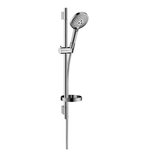 Душевой набор Raindance Select 130 Unica Set 65 см 26630000 НANSGROHE