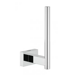 Держатель запасного рулона бумаги Essentials Cube, 40623001