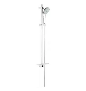 Душевой гарнитур Euphoria  Massage 900 мм полу-фиксированные крепления 27226001 GROHE