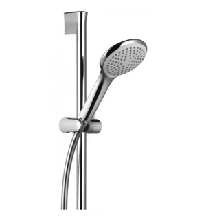 Душевой гарнитур FRESHLINE 1S 600мм(хром) Kludi 6783005-00