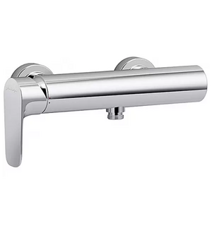 Смеситель ALEO душ (хром) E72351-CP