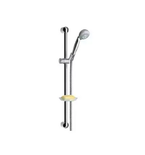 Душевая система Croma 2jet/Unica\'S 0.65 м 27753000