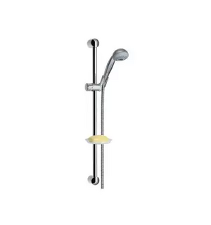 Душевая система Croma 3jet/Unica\'S 0.65 м 27751000