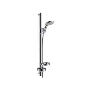Душевой гарнитур НANSGROHE Raindance Е 100 Air 3jet/0.65 m27883000