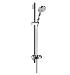 Душевой гарнитур НANSGROHE Raindance S 100 Air 3jet/0.65 m27882000