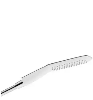 Лейка для душа НANSGROHE PuraVida 120 Baton 1jet28558000
