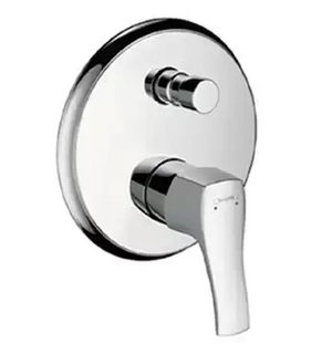 Смеситель для душа Metris Classic СМ 31485000
