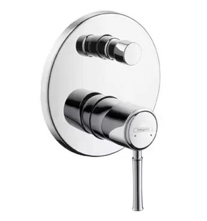 Смеситель для душа Talis Classic СМ 14145000