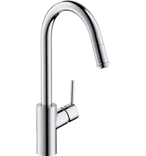 Смеситель для кухни Allegra Variarc 14872000
