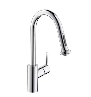 Смеситель для кухни Allegra Variarc 14877000