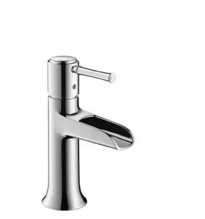 Смеситель для умывальника Talis Classic 14127000
